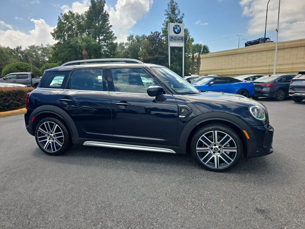 2024 MINI Countryman