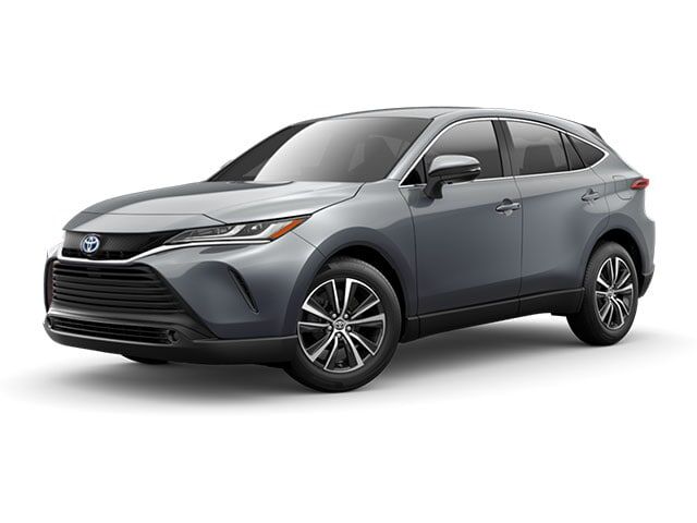 2024 TOYOTA Venza