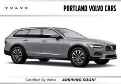 2025 VOLVO V90CC