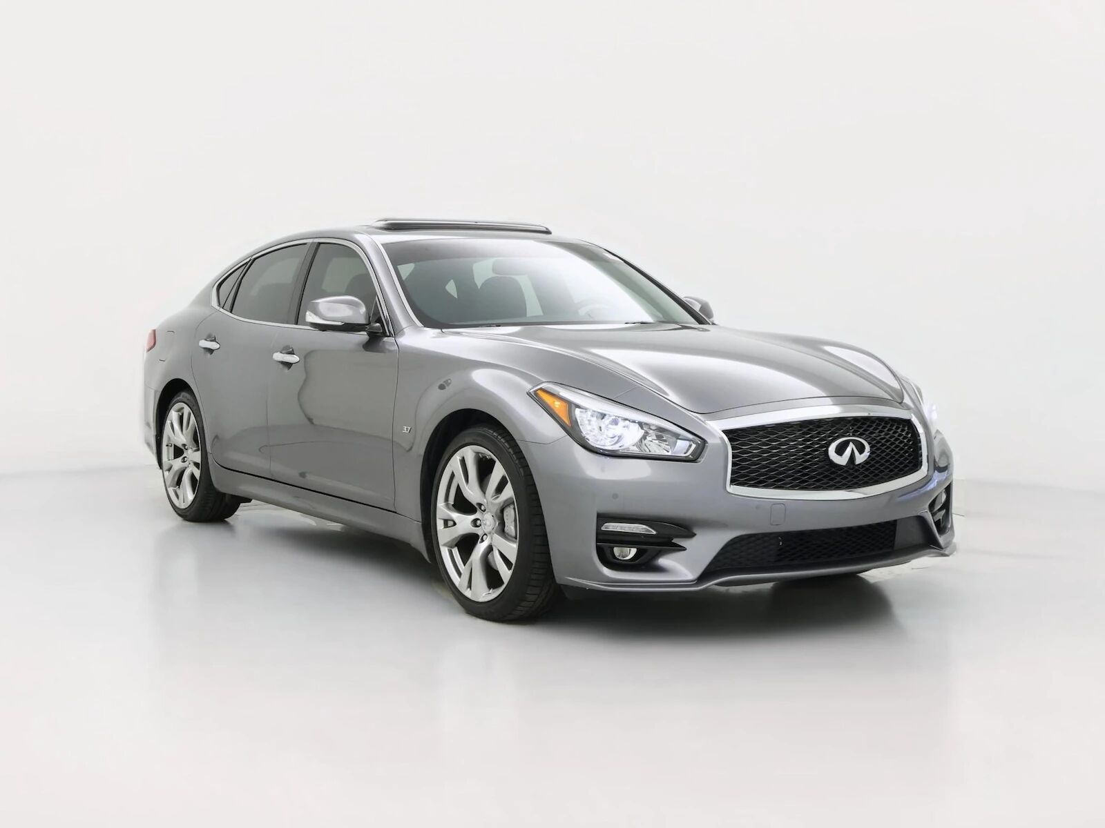 2018 INFINITI Q70