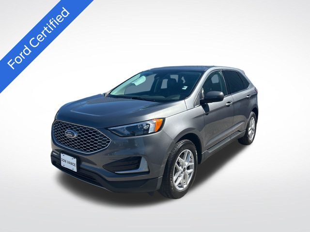 2023 FORD Edge