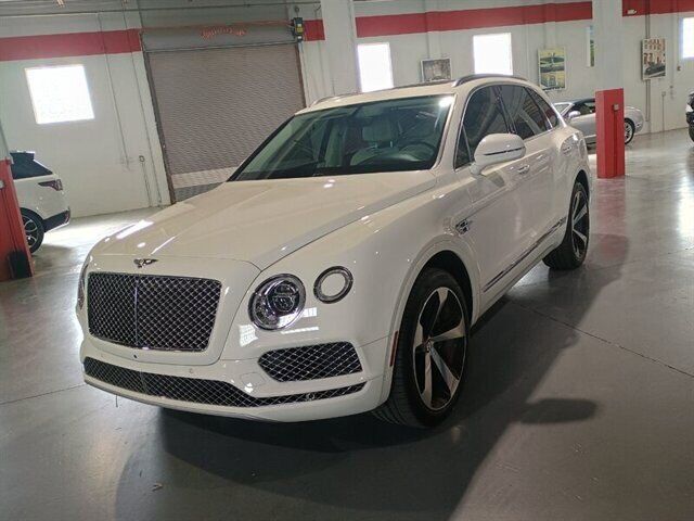2020 BENTLEY Bentayga Hybrid