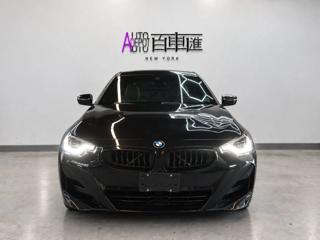 2022 BMW 230i