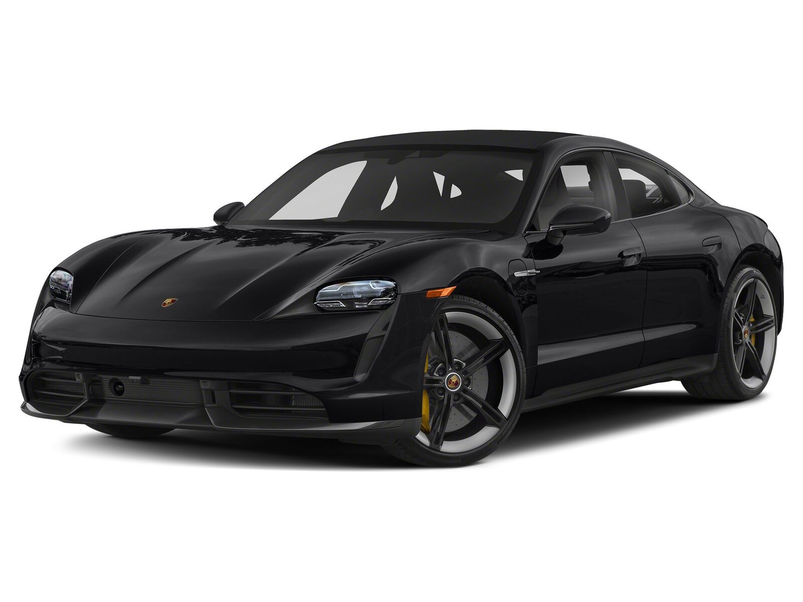 2020 PORSCHE Taycan