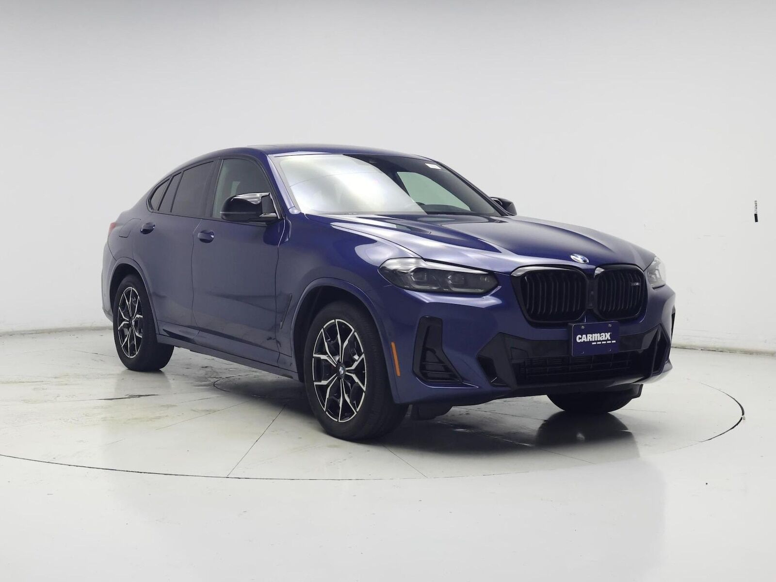 2023 BMW X4