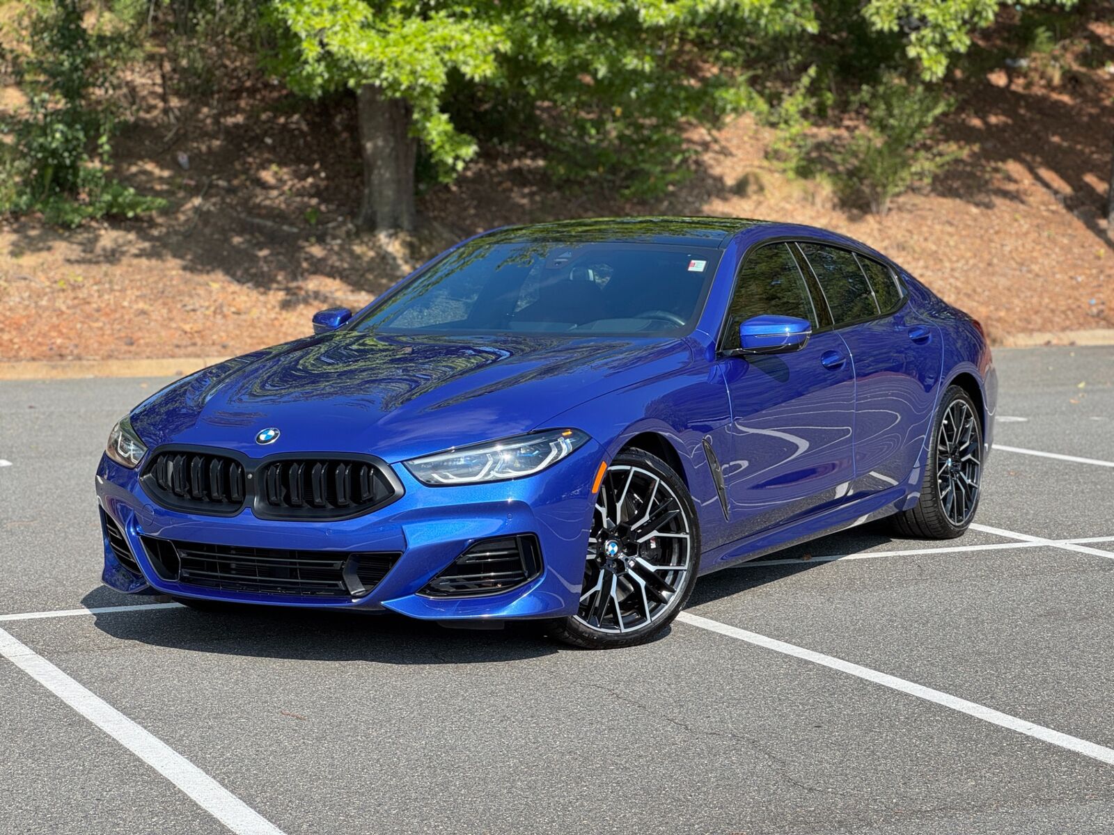 2023 BMW 8 Series