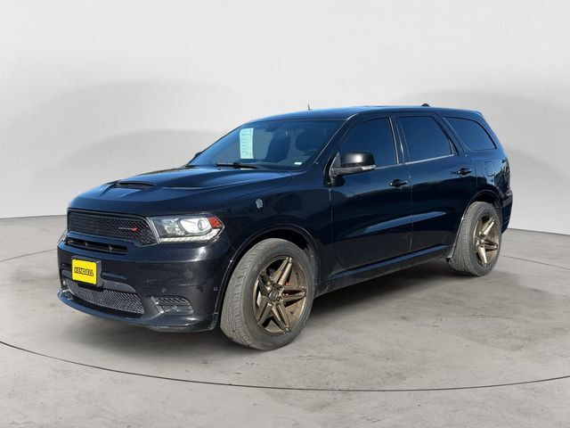 2020 DODGE Durango