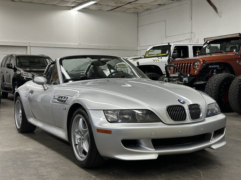 2001 BMW Z3