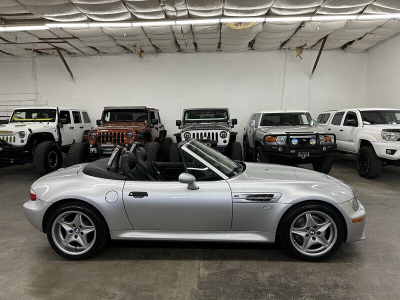 2001 BMW Z3