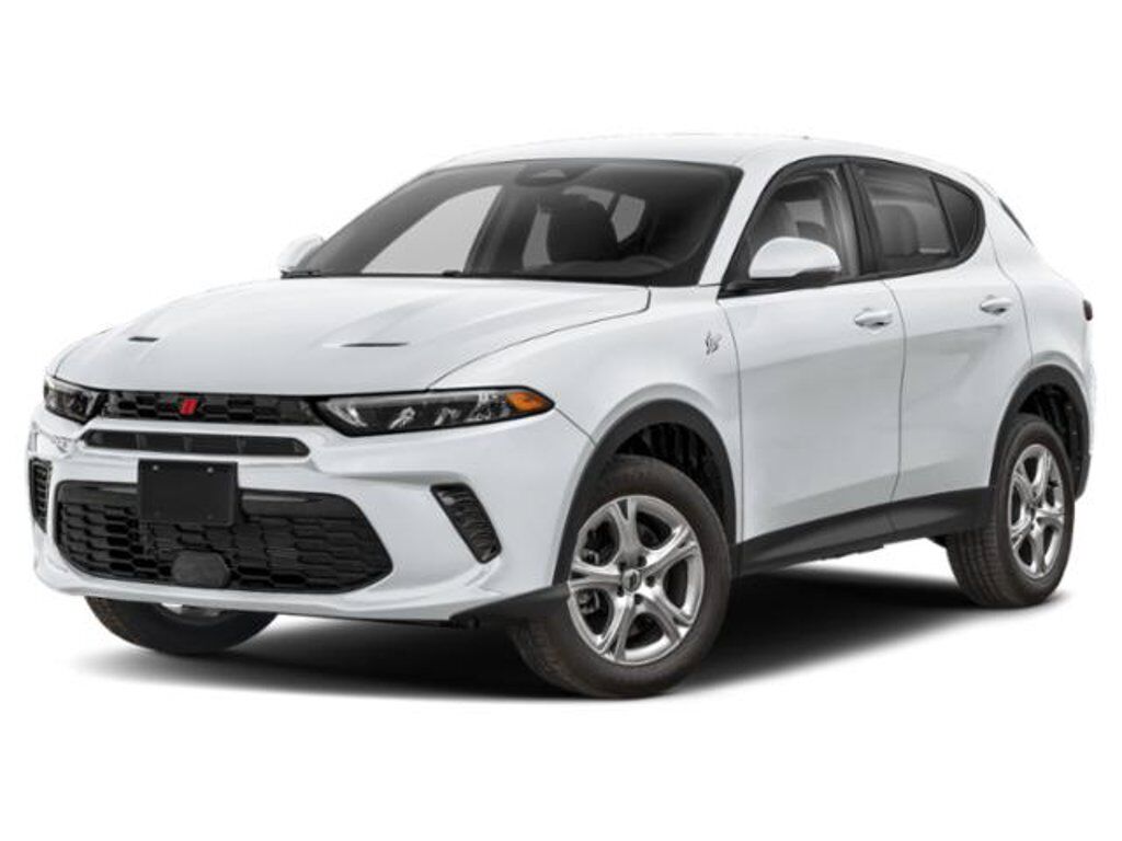2024 DODGE HORNET