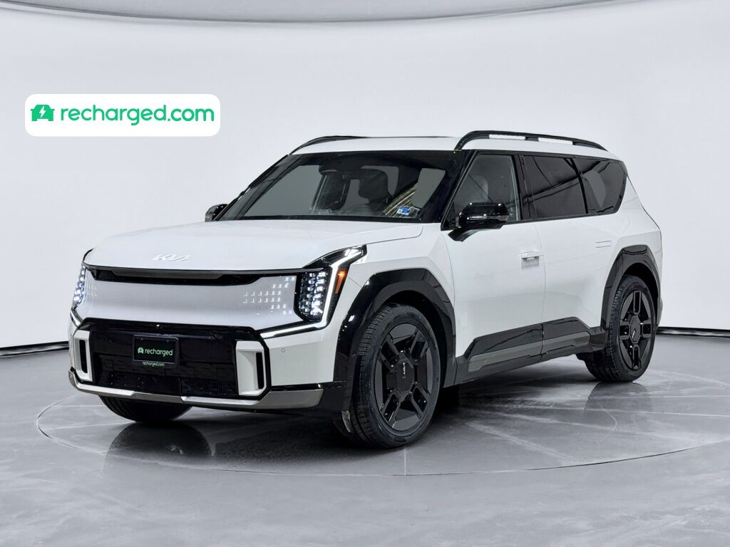 2024 KIA EV9