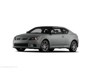2011 TOYOTA SCION