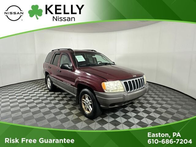 2003 JEEP Grand Cherokee