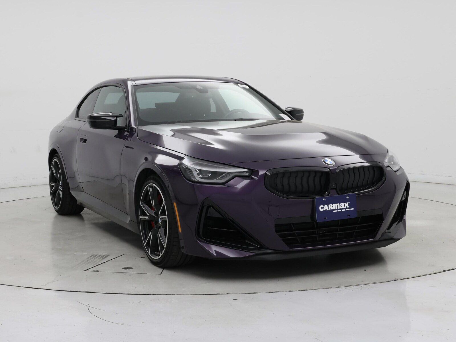 2022 BMW M240i