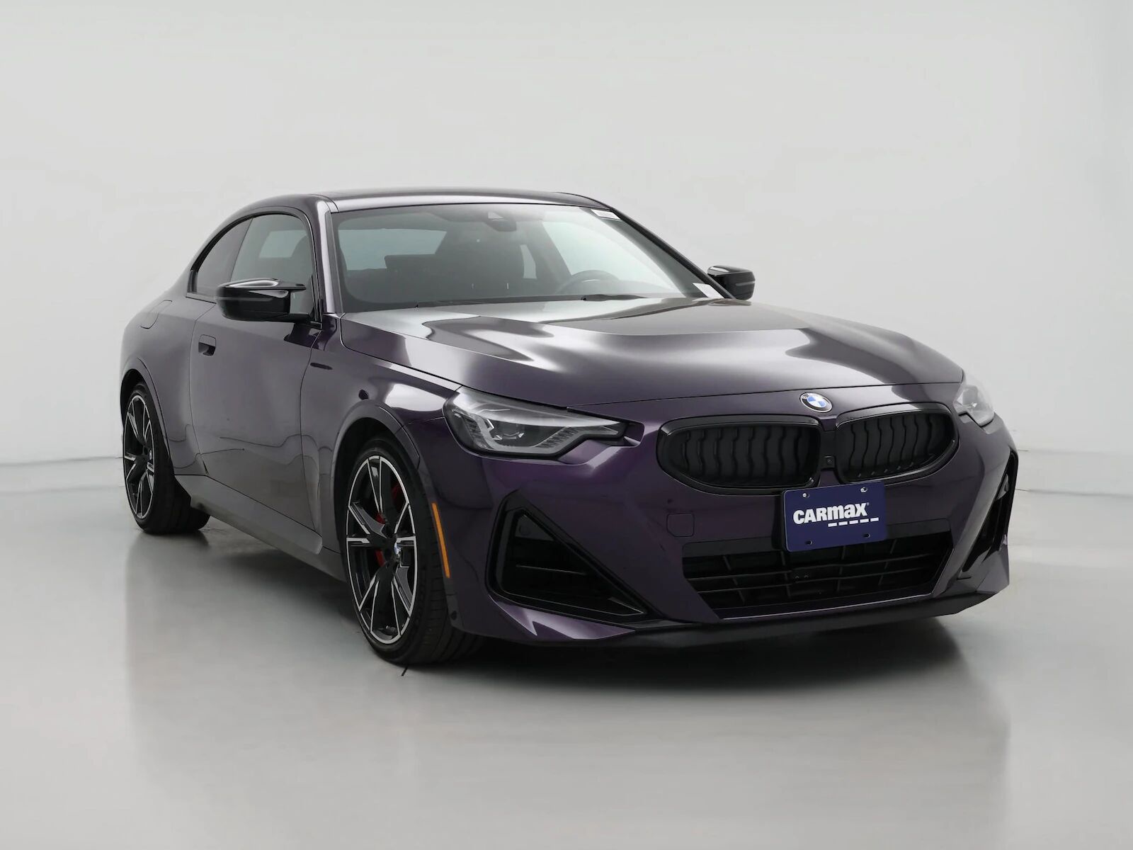 2022 BMW M2