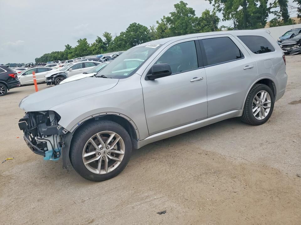 2023 DODGE Durango