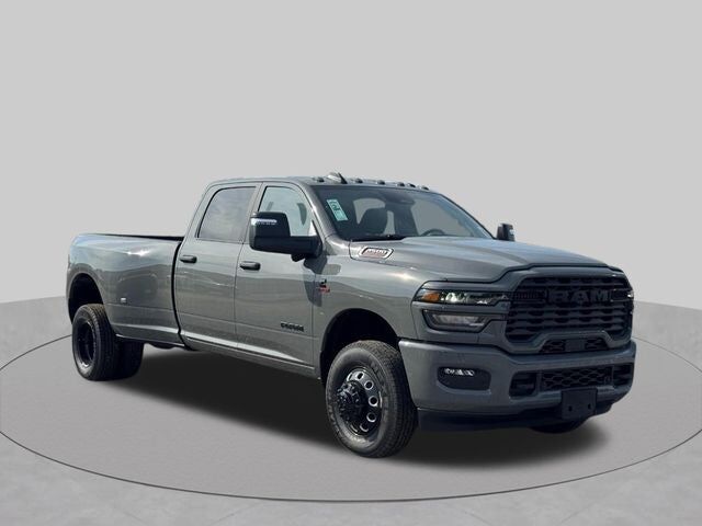 2027 RAM 3500