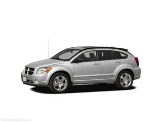 2011 DODGE Caliber