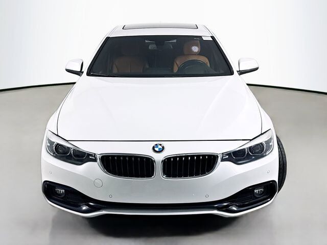 2019 BMW 430i