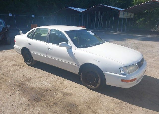 1997 TOYOTA Avalon