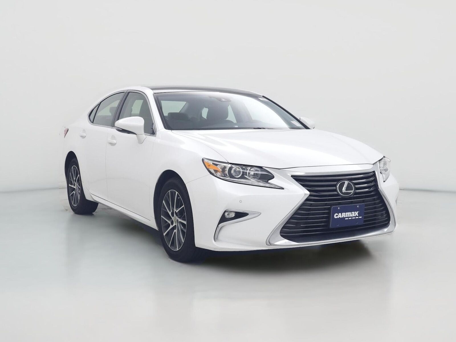 2016 LEXUS ES