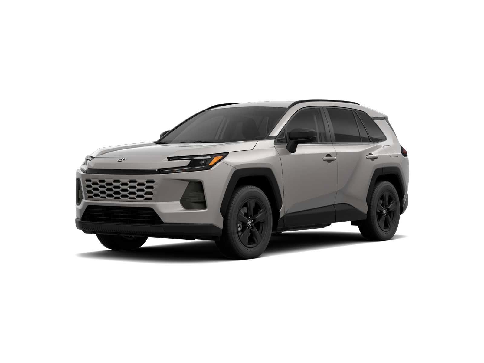 2026 TOYOTA RAV4