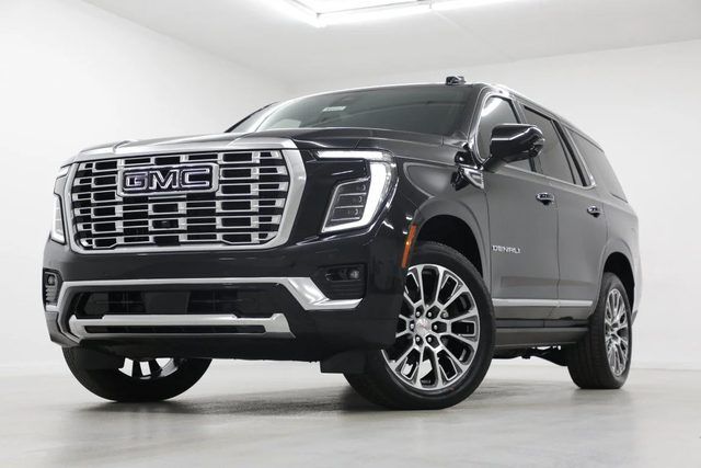 2026 GMC Yukon