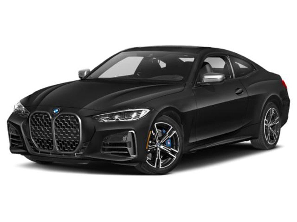 2022 BMW 4 Series