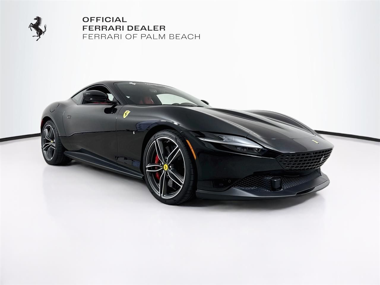 2022 FERRARI Roma