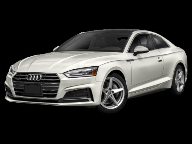 2018 AUDI A5