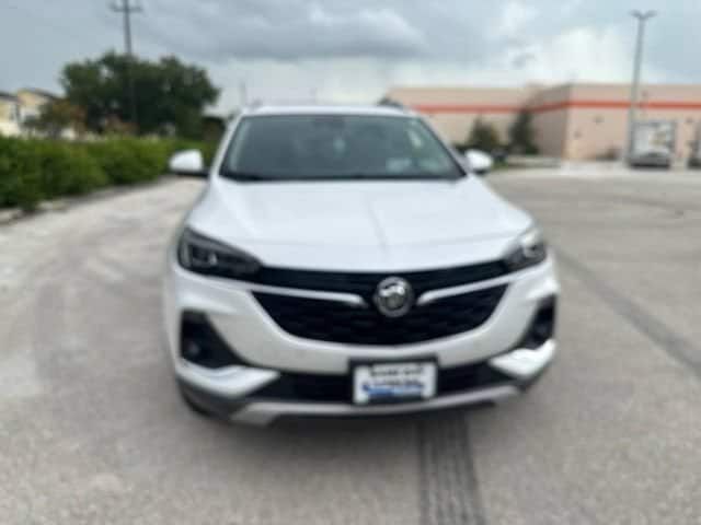 2023 BUICK Encore GX