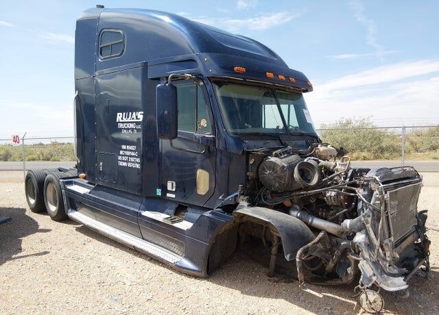 1998 FREIGHTLINER CC Conventional