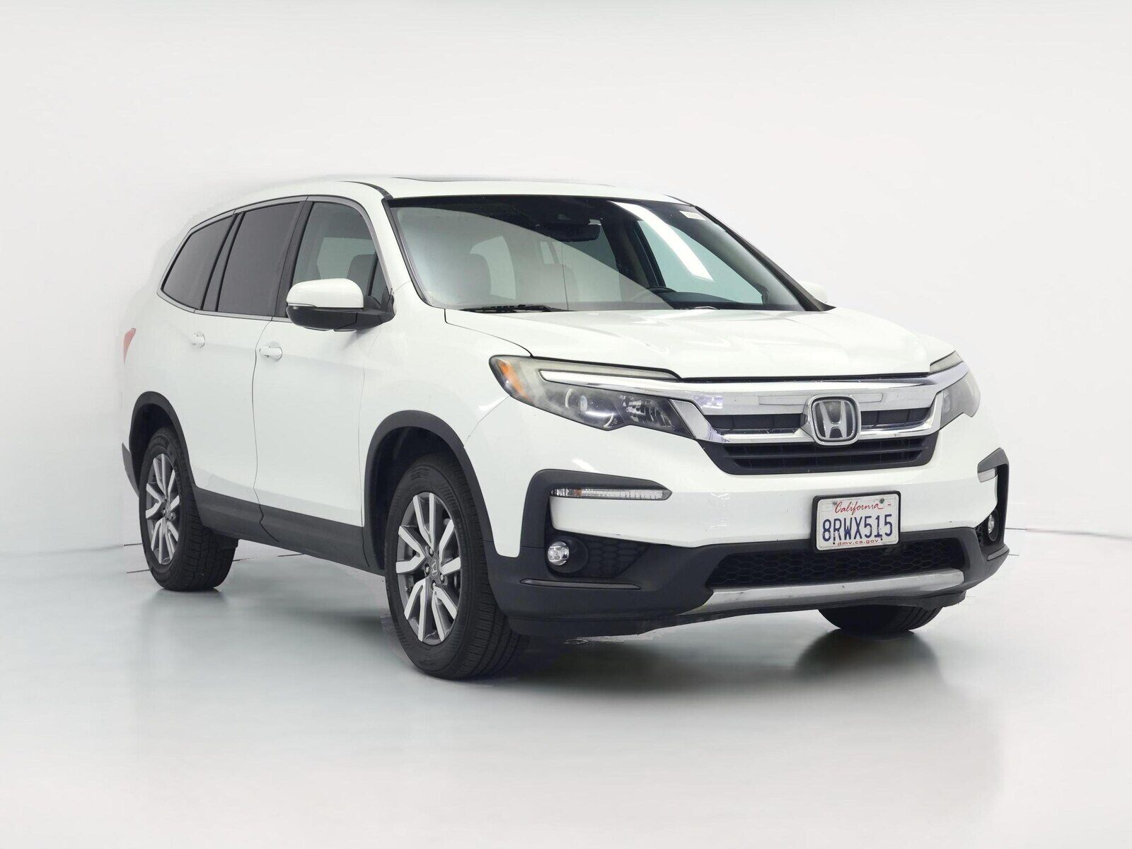 2020 HONDA Pilot
