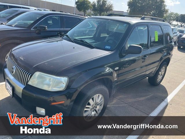 2006 MERCURY Mariner