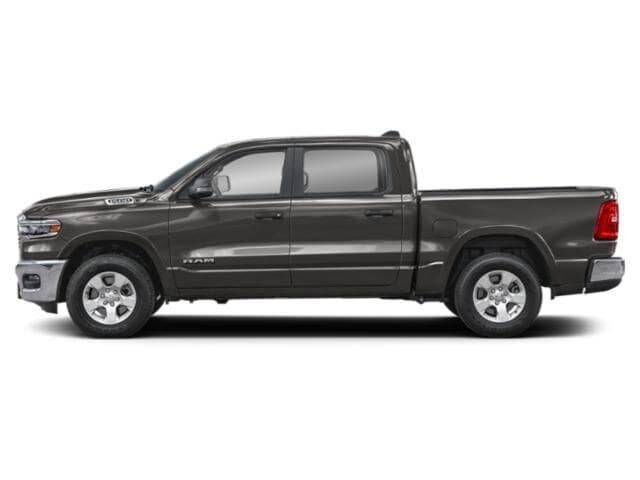 2027 RAM 1500