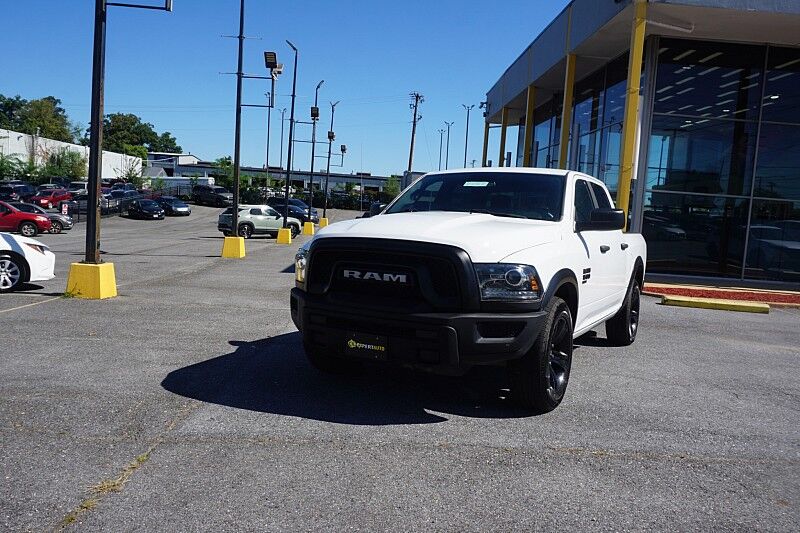 2024 RAM 1500