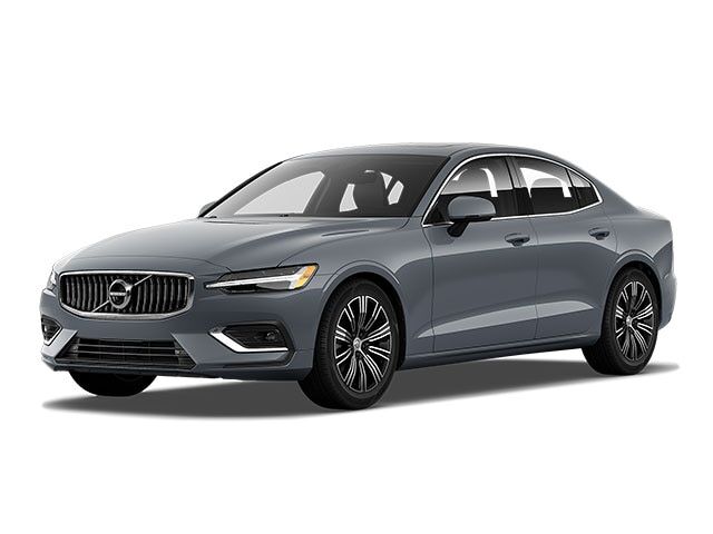 2022 VOLVO S60