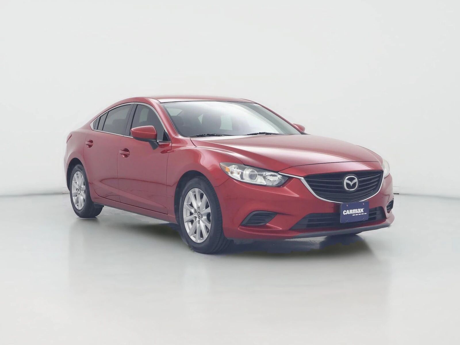2016 MAZDA Mazda6