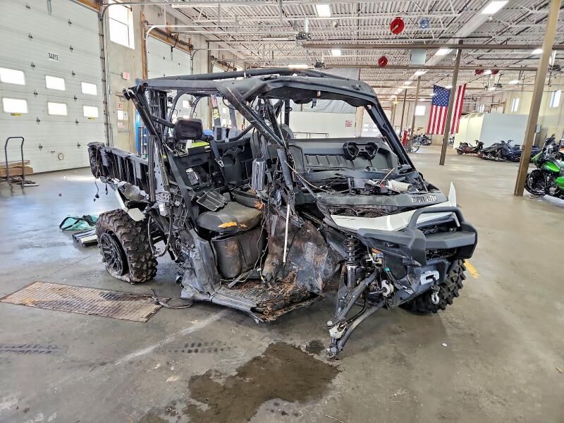 2026 CAN-AM Commander