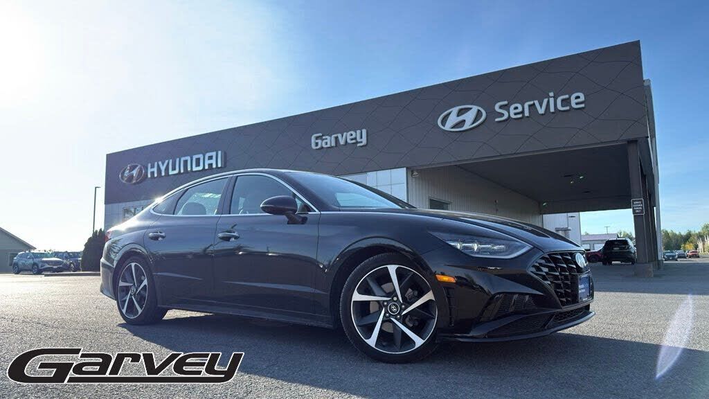 2023 HYUNDAI Sonata