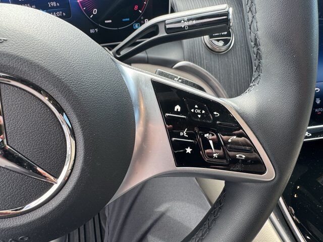 2026 Mercedes-Benz GLC-Class