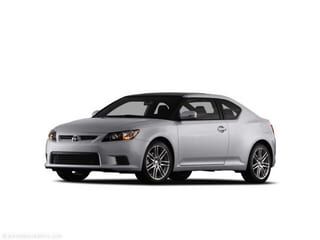 2011 TOYOTA SCION