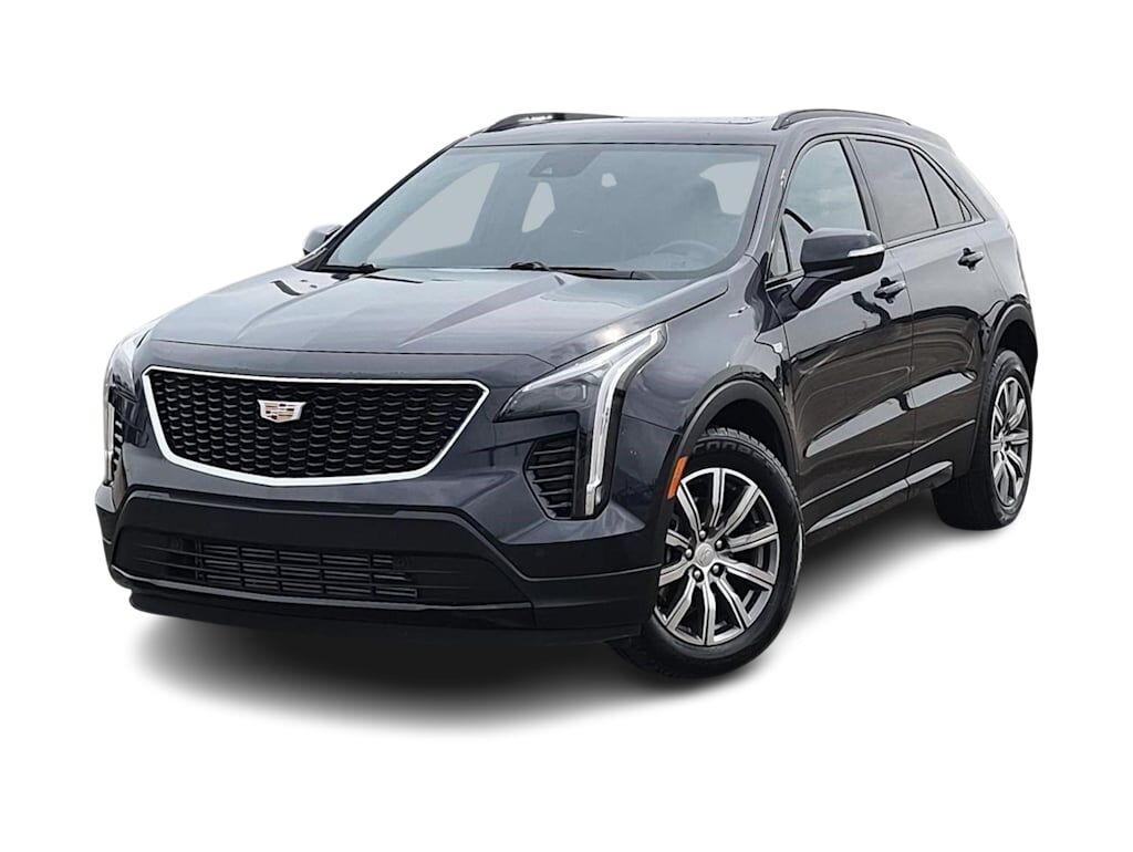 2023 CADILLAC XT4