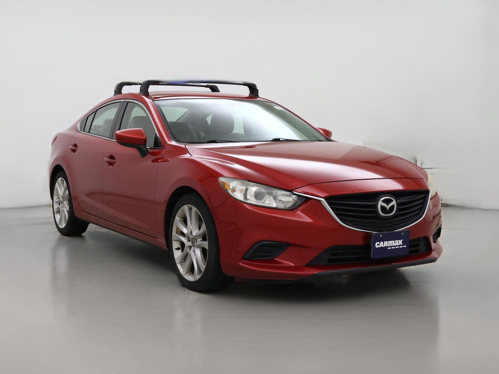 2014 MAZDA Mazda6
