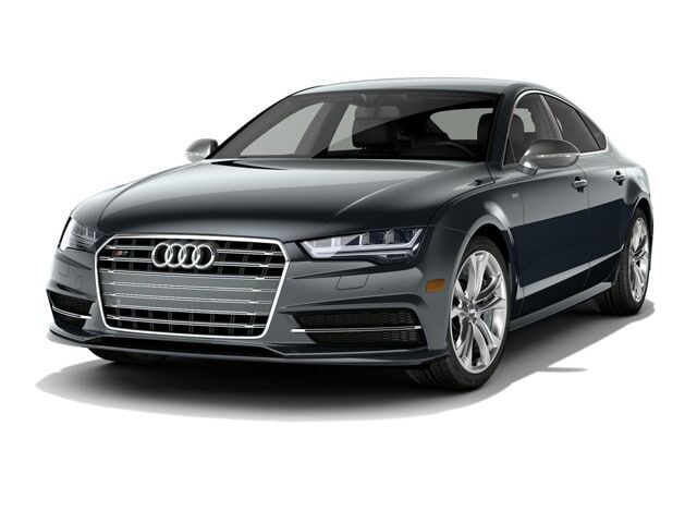 2016 AUDI S7