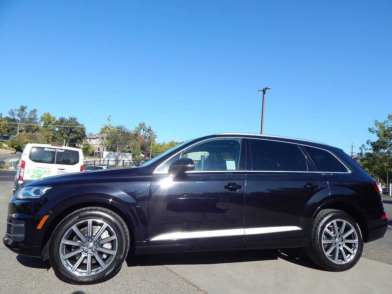 2018 AUDI Q7