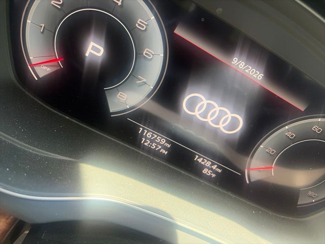 2023 AUDI Q5