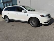 2018 LINCOLN MKT