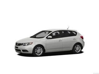 2012 KIA Forte