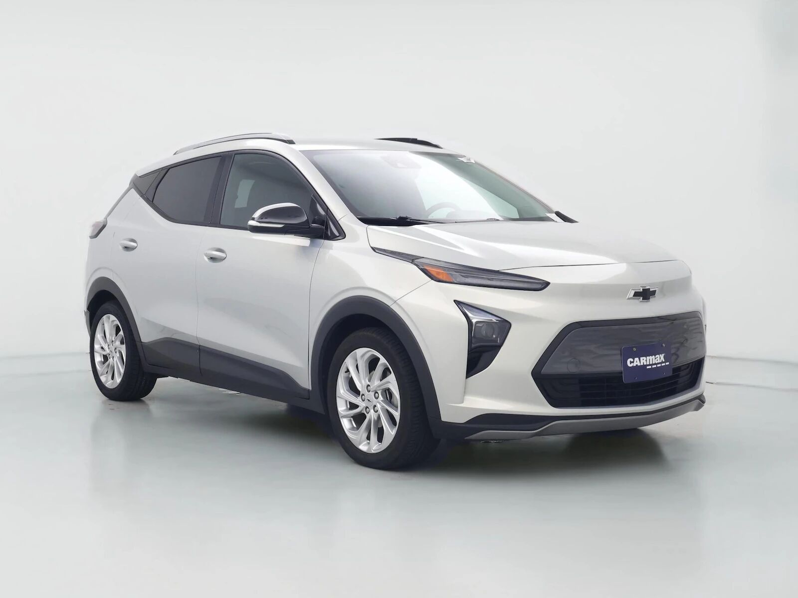 2022 CHEVROLET Bolt EV